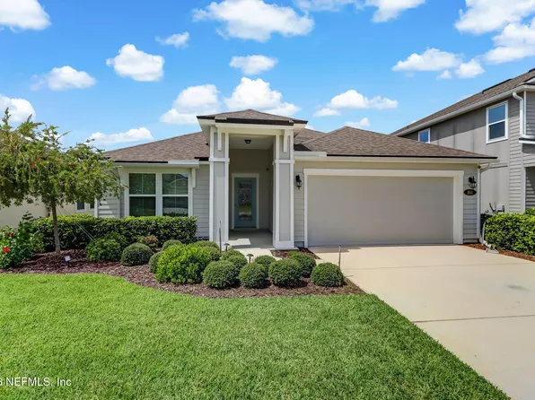 461 Shetland Dr, Saint Johns, FL 32259
