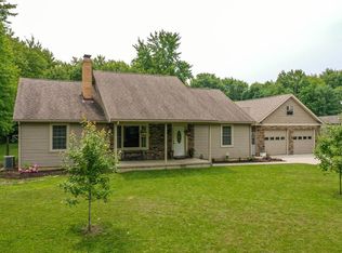 8716 Rainbow Hwy, West Salem, OH 44287