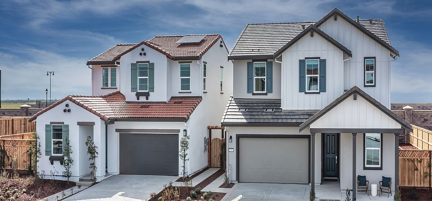 Lakeshore : Mezzano by Lennar in Mountain House CA | Zillow