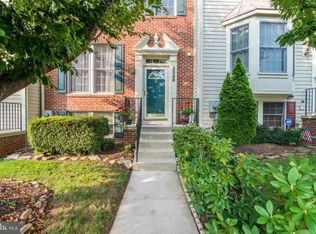 5548 Fox Hall Ct, Frederick, MD 21703
