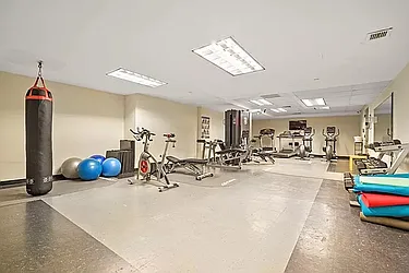 Rented by Compass