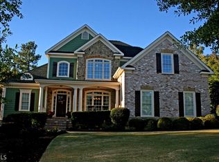 1450 Boulder Ridge Ln, Bishop, GA 30621