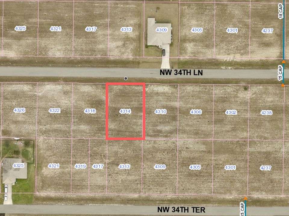 1st image of 4314 NW 34th Ln