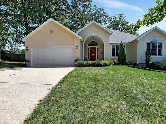 3rd image of 2520 Kody Dr