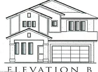 14961 Hill Ridge Ct, El Paso, TX 79938