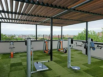 Rented by Cyberapts Management