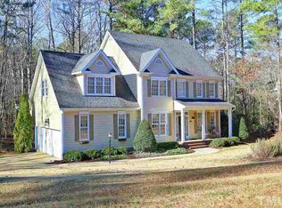 2020 Gardenbrook Dr, Raleigh, NC 27606