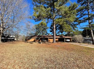 322 Frazier Rd, Sarepta, LA 71071