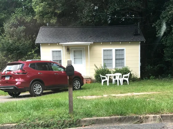 129 Schley St, Thomasville, GA 31792