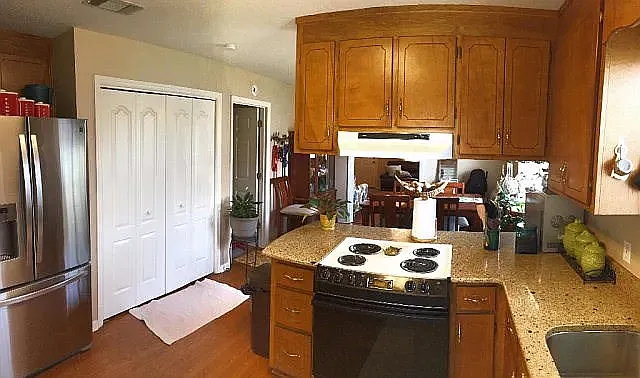 3 bed, 1228 sqft, $1,395 — Photo 3