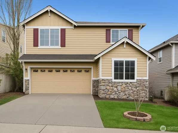 23809 SE 6th Street, Sammamish, WA 98074