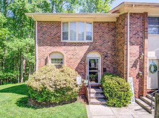 3101 Link Rd APT 109, Lynchburg, VA 24503