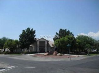 8625 Bright Angel Way, Las Vegas, NV 89149