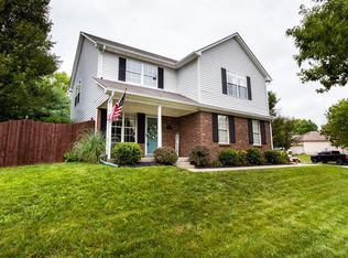 2705 Mable Ln, Lexington, KY 40511