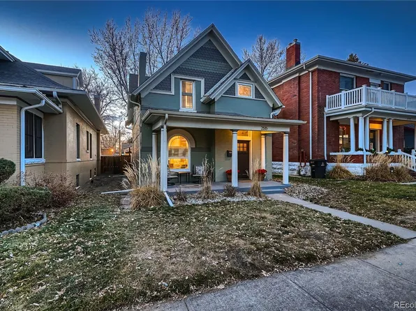 2515 N Gilpin Street, Denver, CO 80205