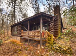 1266 Humphrey Mill Rd, Mineral Bluff, GA 30559