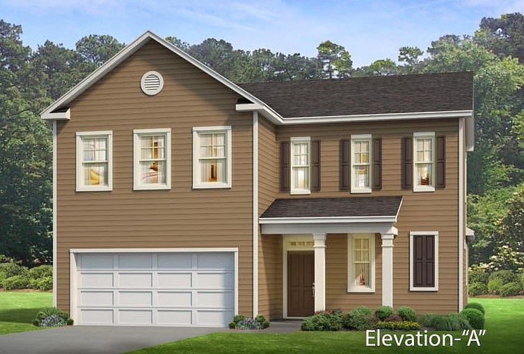 Plan Elevation.