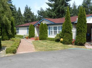 15703 171st Ave NW, Gig Harbor, WA