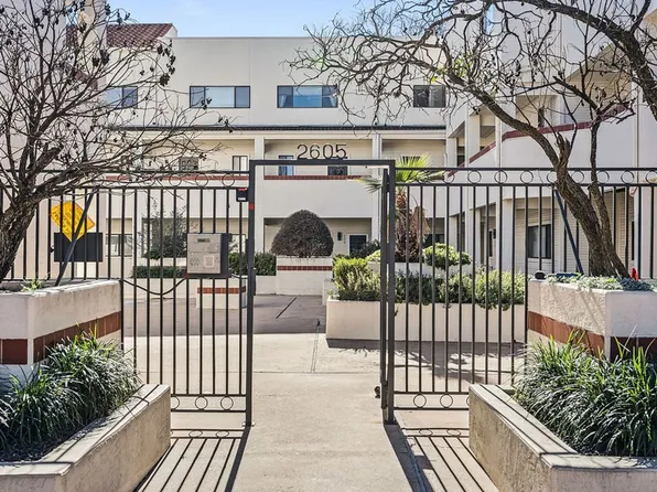 2605 Enfield Rd APT 106, Austin, TX 78703