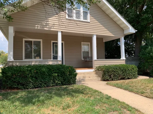 219 W 27th St, South Sioux City, NE 68776