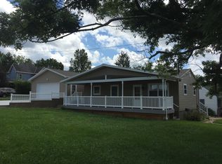 524 Overhill St, Morgantown, WV 26505