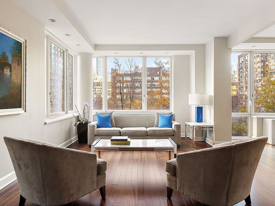 1st image of 80 Riverside Blvd APT 5J