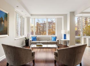 The Rushmore, New York, NY 10069