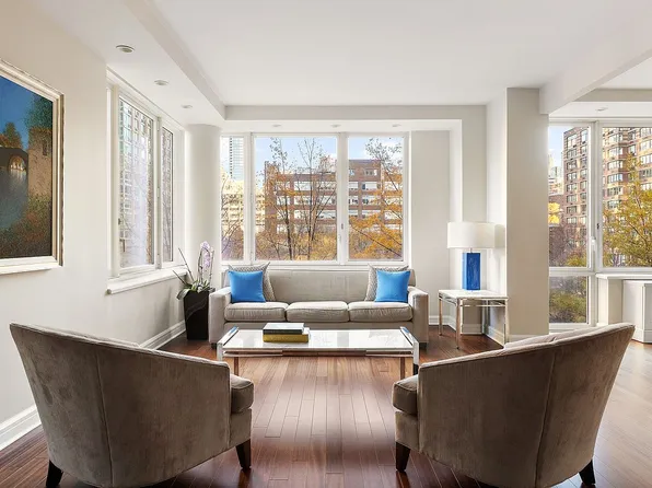 80 Riverside Blvd APT 5J, New York, NY 10069