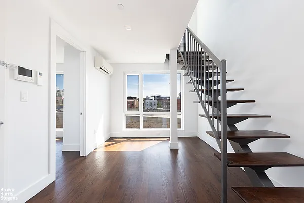 Rented by Brown Harris Stevens | media 10