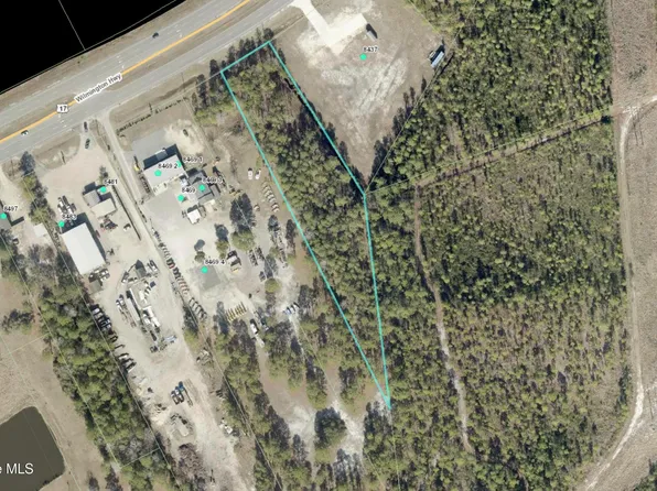 17 S Us Highway 17 LOT 79, Holly Ridge, NC 28445