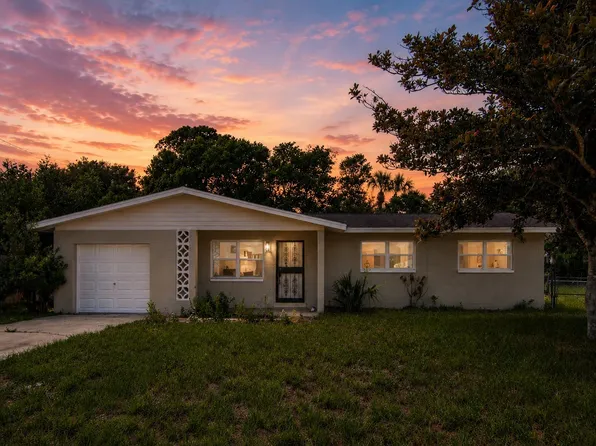 1671 Ollie St, Cocoa, FL 32922