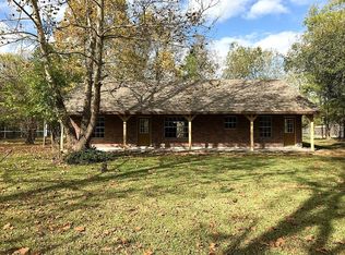 4515 Harvey Rd, Crosby, TX 77532