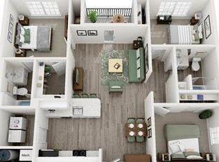 9100 Buck Starling Rd #11013628, Macclenny, FL 32063