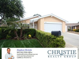 2399 N Century Ave, Simi Valley, CA 93063