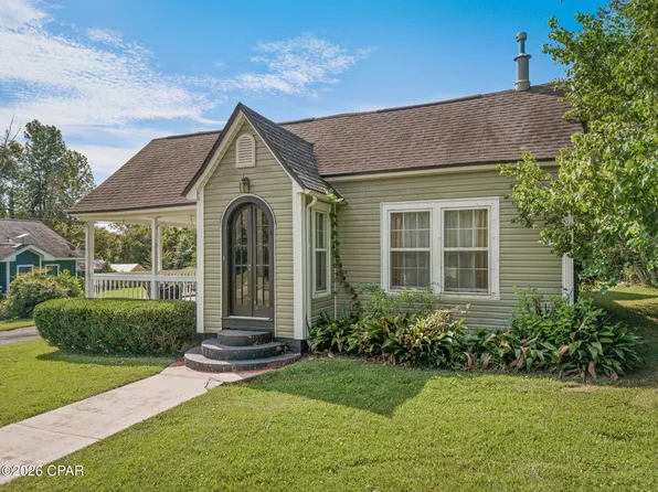 4345 Folsom St, Marianna, FL 32446