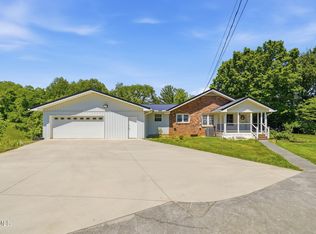3315 W Market St, Johnson City, TN 37604