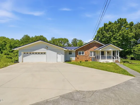 3315 W Market St, Johnson City, TN 37604