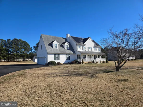 6309 Kilmarth Ln, Salisbury, MD 21801
