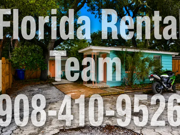 417 Milwaukee Ave, Dunedin, FL 34698