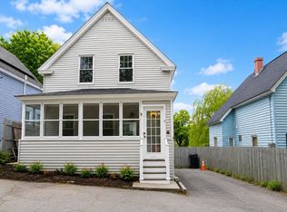 5 Lyman St, Worcester, MA 01603