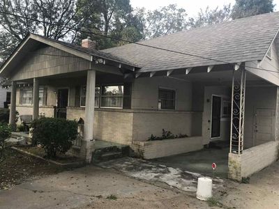 2025 Martin Luther King Jr Dr, Jackson, MS, 39203