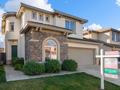 2948 Great Egret Way, Sacramento, CA, 95834
