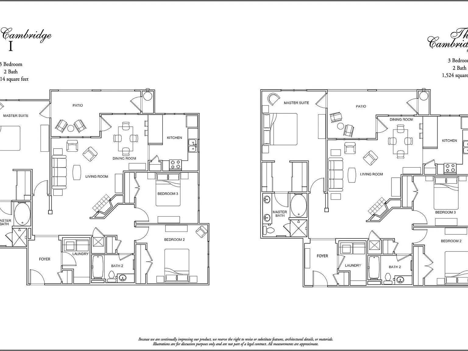614 Ives Ct — Photo 2