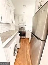 2 bed, 1.5 bath, 1064 sqft, $2,000 — Photo 4