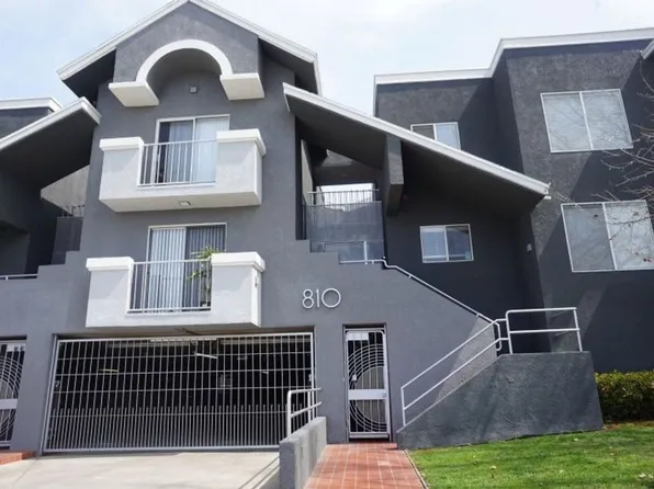 810 Crenshaw, 810 Crenshaw Blvd #3-R, Los Angeles, CA 90005