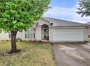 5715 Homestead Ct, Arlington, TX 76017