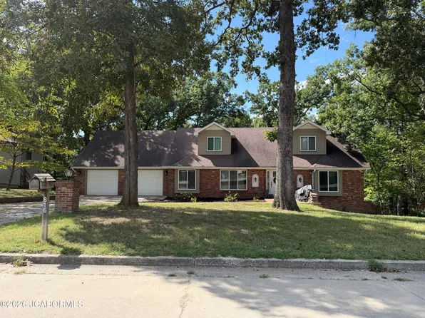 816 Primrose Ln, Jefferson City, MO 65109