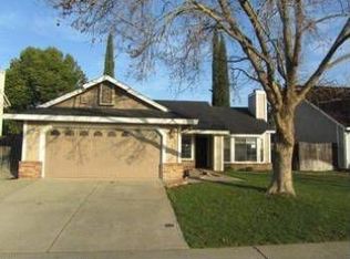 114 Barrows Way, Folsom, CA