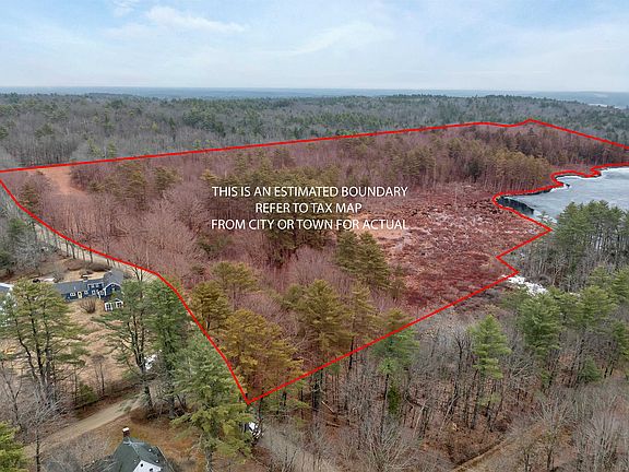 2nd image of Map 5 Lot 14 Coles Ledge Road #14