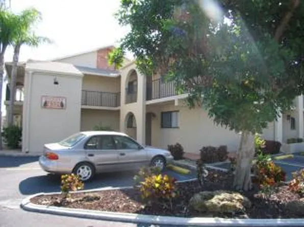 4321 Country Club Blvd #101-1, Cape Coral, FL 33904